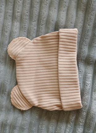 Легенька шапочка