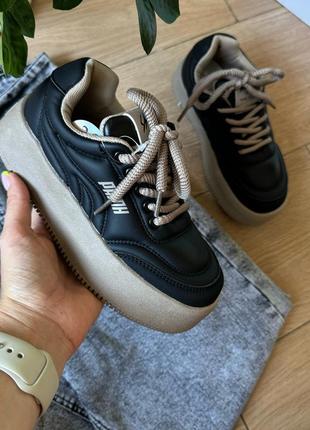 Кроссовки лоферы на девочку