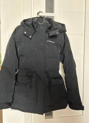Куртка converse
