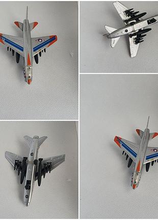 Самолет, детская игрушка, истребитель, usa navy fighter, винтаж