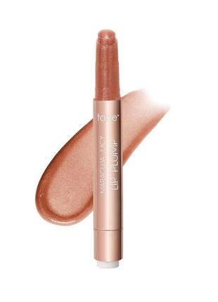Блиск для губ tarte maracuja juicy lip plump gloss