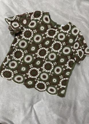 Футболка papaya, s/m5 фото