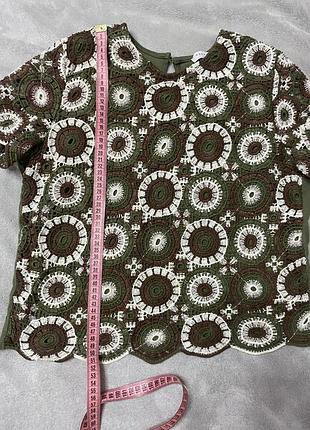 Футболка papaya, s/m4 фото