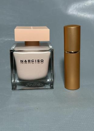 Narciso poudree narciso rodriguez 10 ml