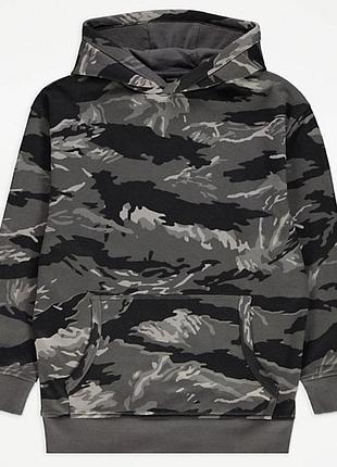 Худи джорж 8-9 лет реглан george