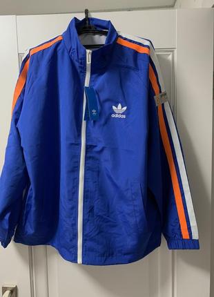 Ветровка adidas