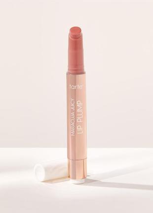 Блиск для губ tarte maracuja juicy lip plump gloss