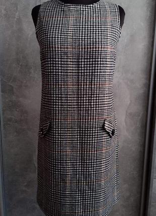 Сарафан демисезонный, британского бренда peacocks