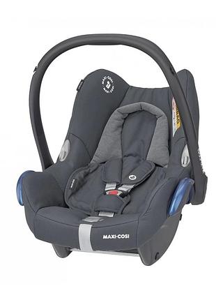 Maxi cosi cabriofix автокрісло 0-13kg