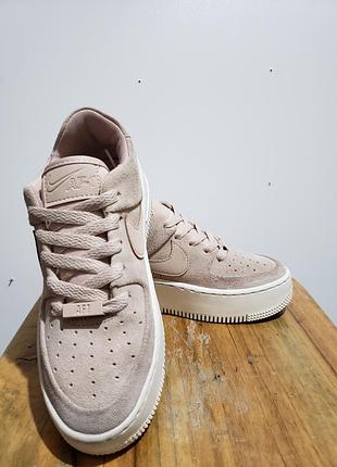 Кроссовки женские footwear nike air vapormax 2021 fk dh4084 003 particle grey cerulean pink ar5339-201