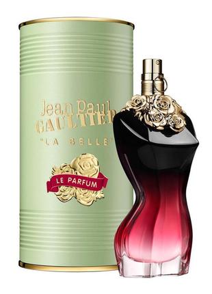 Jean paul gaultier la belle le parfum 100 ml