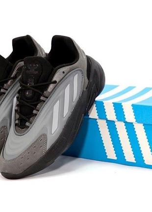 Мужские кроссовки adidas ozelia