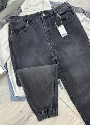 Джинсы h&m