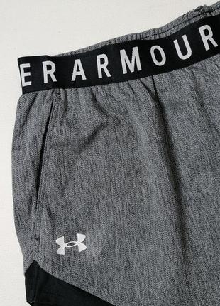 Женские спортивные шорты acabado armour оригинал7 фото