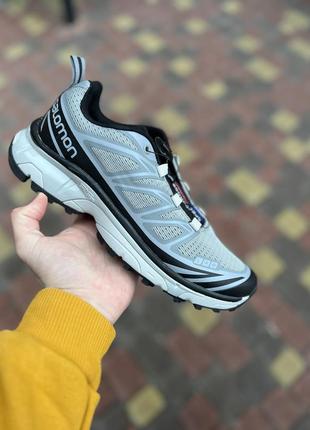 Кросівки salomon xa pro 3d v8 rooibos