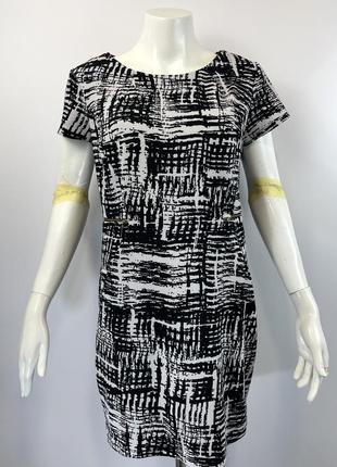 Платье туника / george / eu 42-44 / xl-xxl / состояние очень хорошее!!!