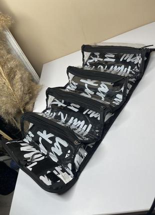 Содержимое косметичка