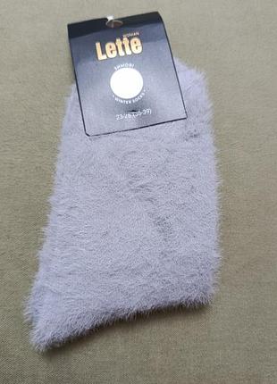 Жіночі шкарпетки теплі 36 40