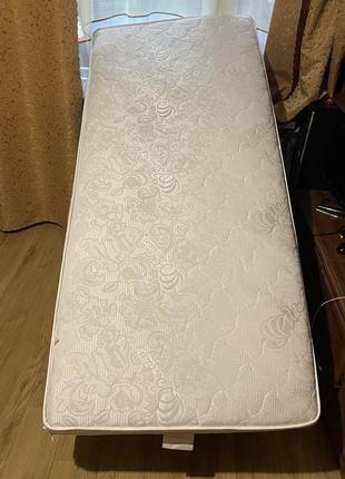 Матрас ортопедический 190*160*16см