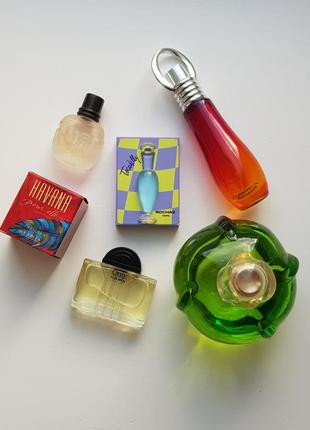 Дух для мужчин julio iglesias only for men 10 ml ароматный фужерный 1991 год