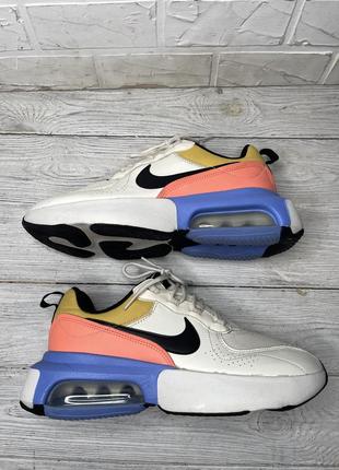 Крутые кроссовки nike air max verona