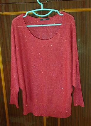 Женский джемпер george, размер 54 (xxxl)