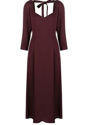 Красива сукня преміум бренду reformation