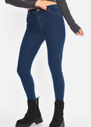 Джинси скіні