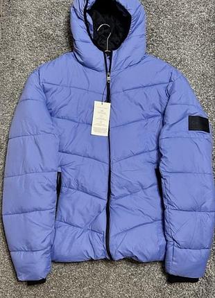 Пуховик calvin klein (новий)