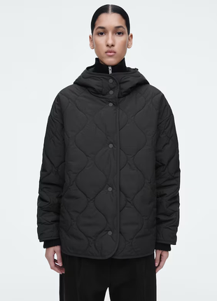 Себанная куртка cos 1258273002