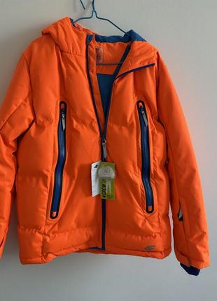 Лыжная куртка 4f