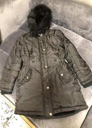 Чудова парка для дівчинки 12-13 років.