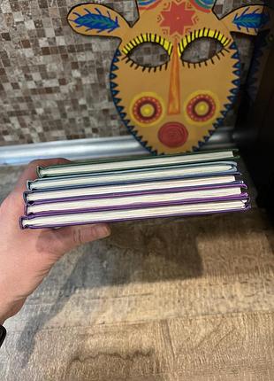 5 детских книг. сборник классических сказок7 фото