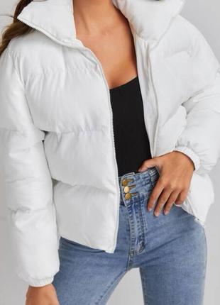 Курточка женская