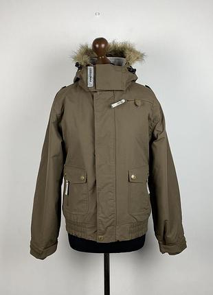 Жіноча лижна куртка protest розмір m