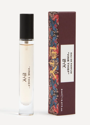 Liberty lbty. fragrance vine jordan парфумована вода, 8 мл