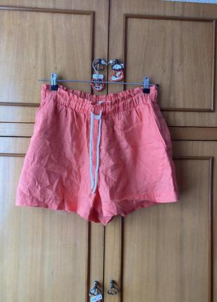 Шорты женские с биркой