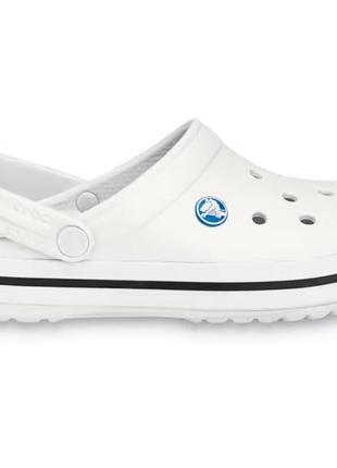 Сабо, шльопанці crocs crocband, 37, 38, 39, 403 фото