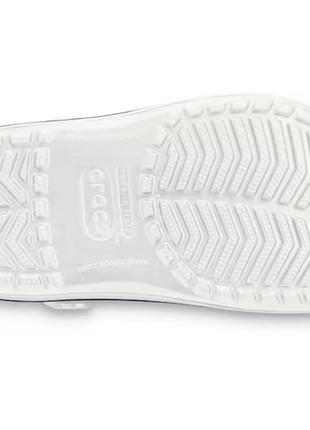 Сабо, шльопанці crocs crocband, 37, 38, 39, 406 фото