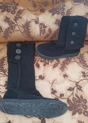 Ugg, угги, угги 4