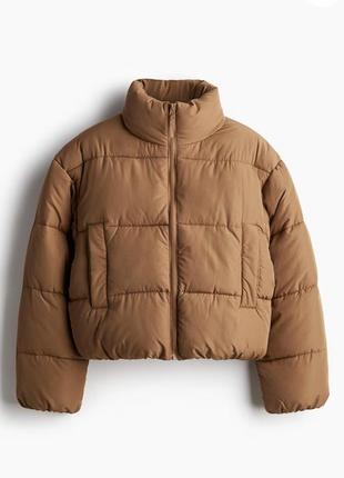 Куртка - пуховик h&m