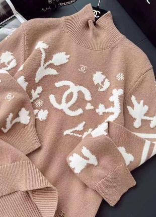 Светр люкс класу