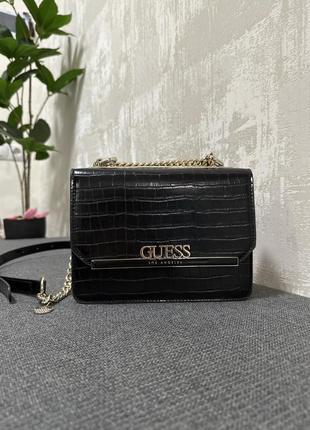 Сумка крос-боді guess
