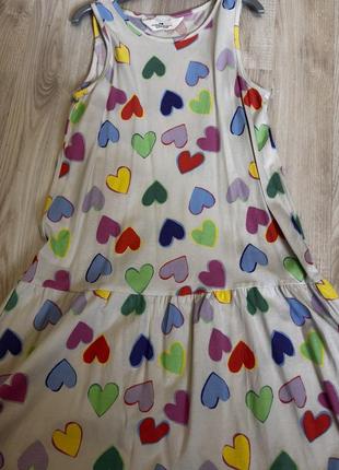 Плаття сукня h&m