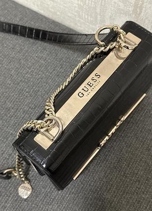 Сумка кросс-боди guess 2