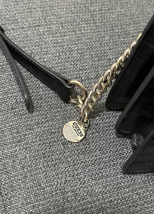 Сумка кросс-боди guess 3