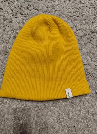 Шапка мужская размер универсальный