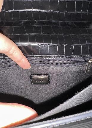 Сумка кросс-боди guess 9