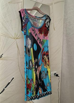 Сукня versace оригінал