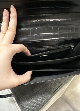 Сумка кросс-боди guess 8